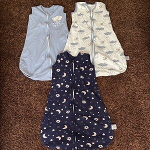 Baby sleep sacks